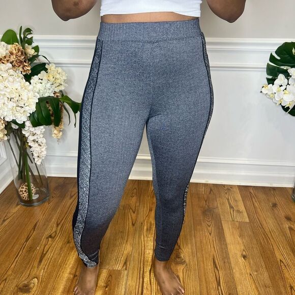 Express printed leggings - Picture 3 of 4